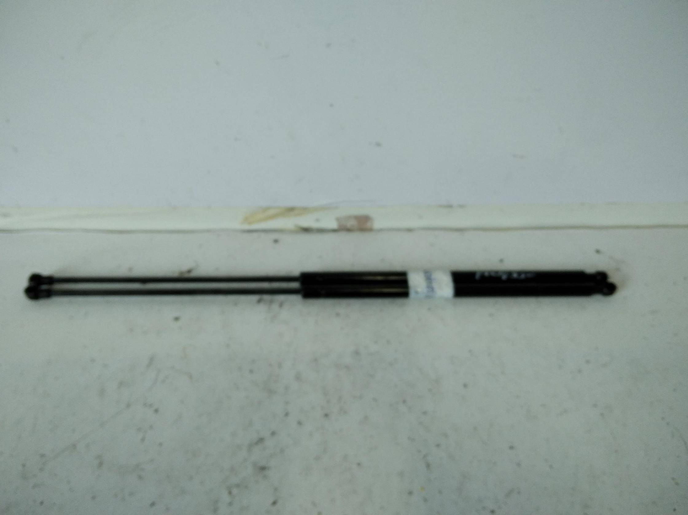 Asta ammortizzante portello post. sx.